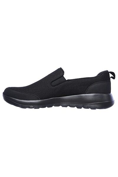 SKECHERS حذاء رياضي أسود من بي بي كي - موديل 216010 دبليو دبليو