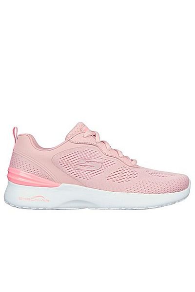 SKECHERS 149753 -Ros Model Pink Sneaker