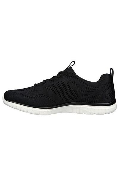 SKECHERS Virtue-Kind Favor Women's Black Sports Shoes104412 Bkw