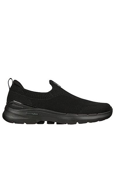 SKECHERS Bbk 124530 -Bbk Black Sneakers