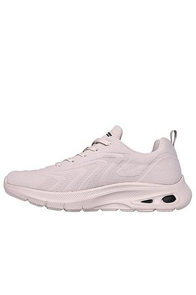 SKECHERS White Sneaker - BOBS UNITY -118075OFWT