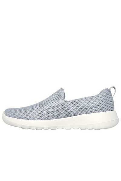 SKECHERS حذاء رياضي رمادي - GO WALK JOY -124637-LTGY