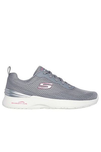 SKECHERS Gray Sneaker - SKECH-AIR DYNAMIGHT149758-GRY