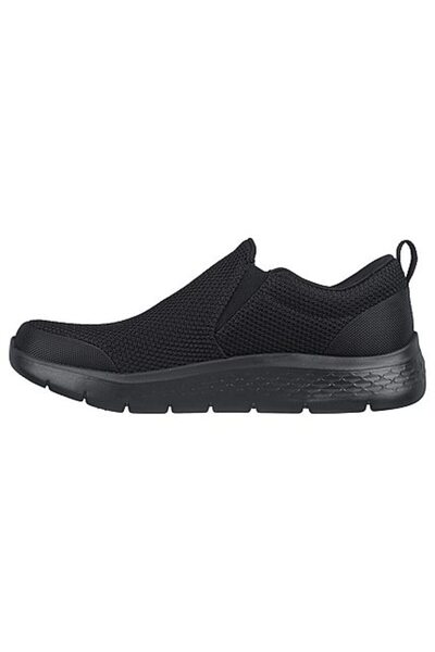 SKECHERS Siyah Yürüyüş Ayakkabısı 216492-BBK