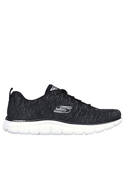 SKECHERS Black Sneaker - TRACK -150142-BKW