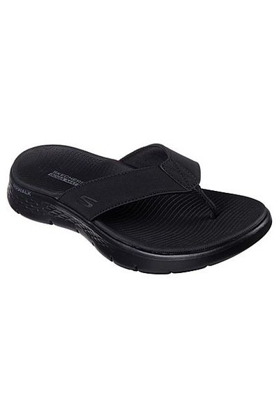 SKECHERS صندل مرن للمشي
