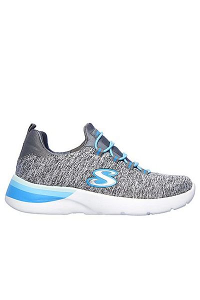SKECHERS Girls' Slip-On Trainers - DYNAMIGHT 2.0