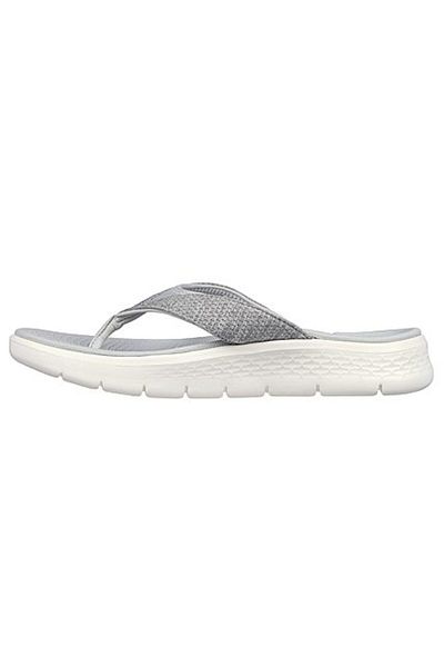 SKECHERS 141401 -Grey Model Gray Sneaker
