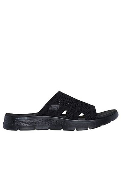 SKECHERS GO WALK FLEX SANDAL - ELATION