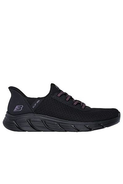 SKECHERS Bbk 117710 -Bbk Black Sneakers