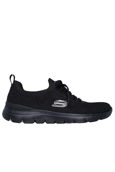 SKECHERS Bbk 150122 -Bbk Black Sneakers