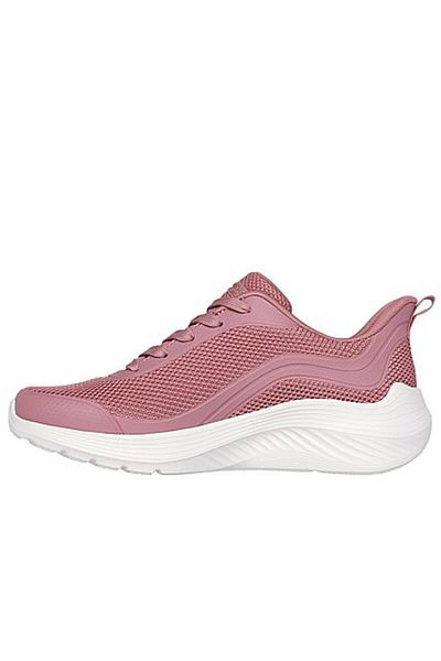 SKECHERS Pink Sneakers 117483 -Ros