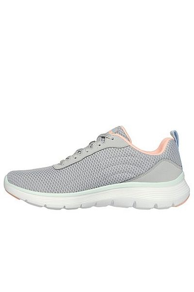 SKECHERS Gymt 150200 -Grey Sneakers