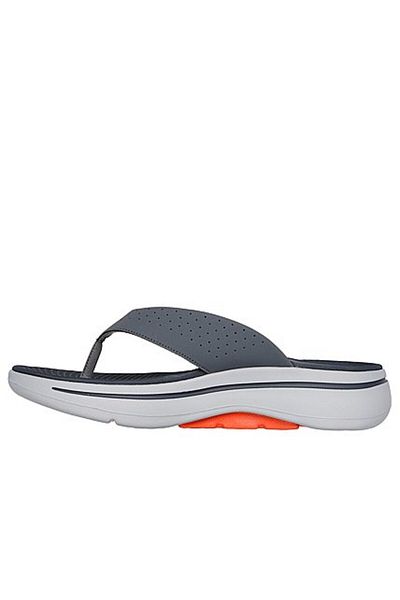SKECHERS 229063 - حذاء رياضي موديل CCOR باللون الرمادي
