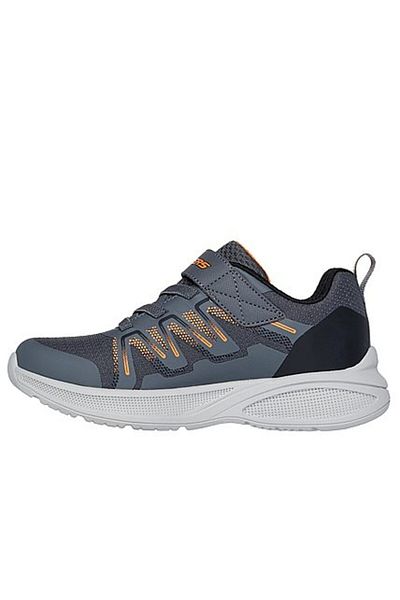 SKECHERS Gray Sneakers 403936 L-Ccbk