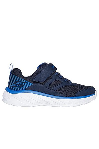 SKECHERS حذاء رياضي باللون الكحلي 403718 L-NVBL