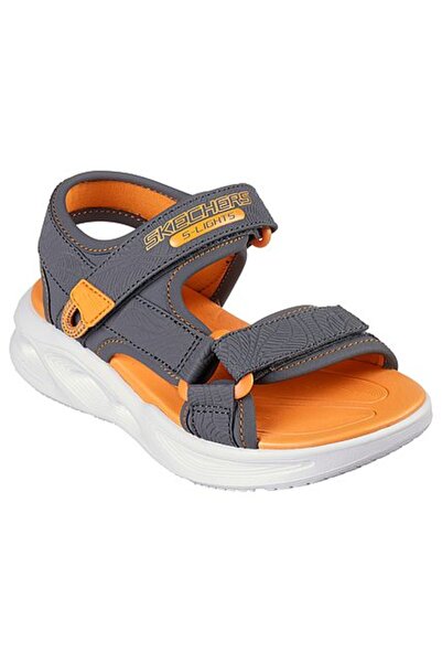SKECHERS Sola Glow Sandal - Luminoso Filha de Sola