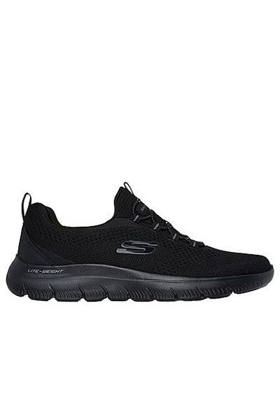 SKECHERS أحذية صيفية عالية الخصر - أحذية مريحة وعصرية
