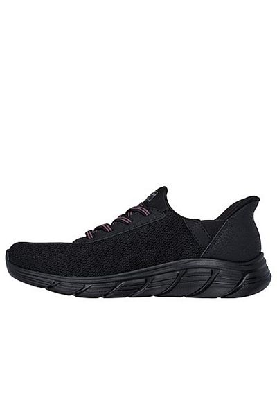 SKECHERS Bbk 117710 -Bbk Black Sneakers