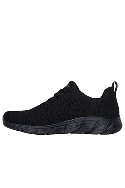 SKECHERS BBK Model Schwarze Wanderschuhe - 117591