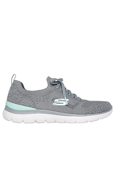 SKECHERS Gray Sneakers 150122 -Gymn