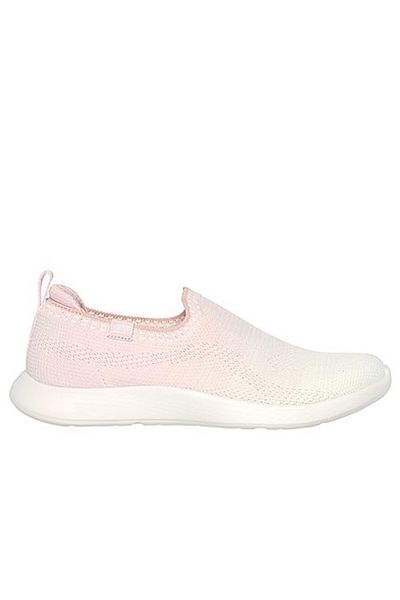 SKECHERS Light Pink Sneaker - VAPOR FOAM LITE -104486-LTPK