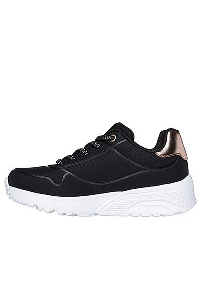 SKECHERS Černé tenisky 310384 L-Blk