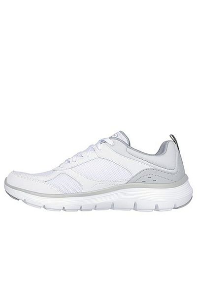 SKECHERS Wgy White Sneaker - 232821   Model