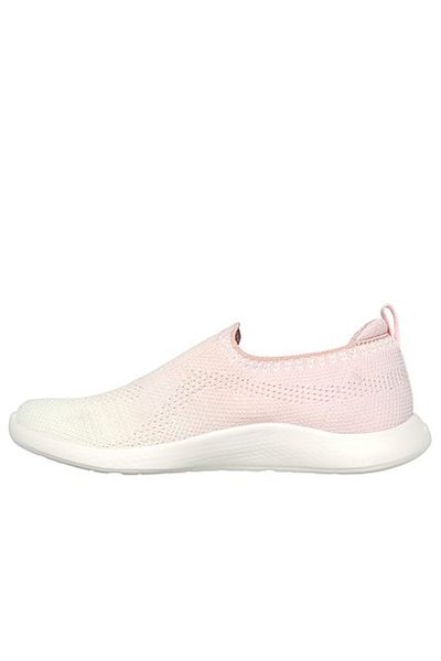 SKECHERS Light Pink Sneaker - VAPOR FOAM LITE -104486-LTPK