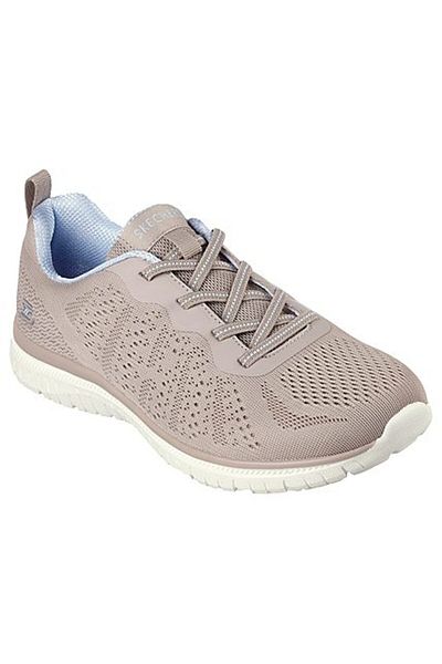 SKECHERS Beige Sneakers 104413 -Tpe
