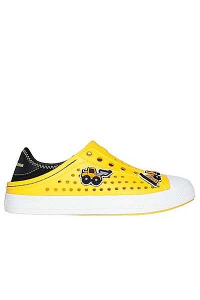 SKECHERS Guzman Steps - Hydro Squad Budd
