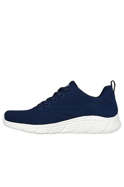 SKECHERS NVY 117591 -حذاء المشي باللون الأزرق الداكن من NVY