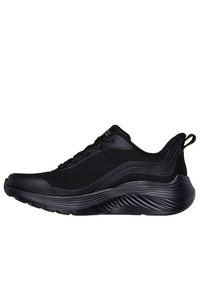 SKECHERS Bbk Black Sneaker - 117483   Model
