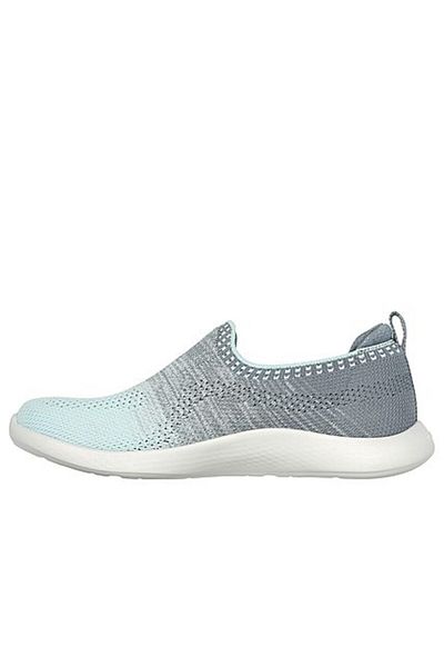 SKECHERS Multicolored Sneaker - VAPOR FOAM LITE -104486-GYMN
