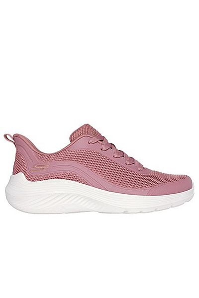 SKECHERS Pink Sneakers 117483 -Ros