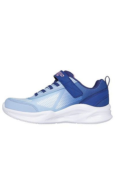 SKECHERS Námořnické modré tenisky 303714 L-Nvlb