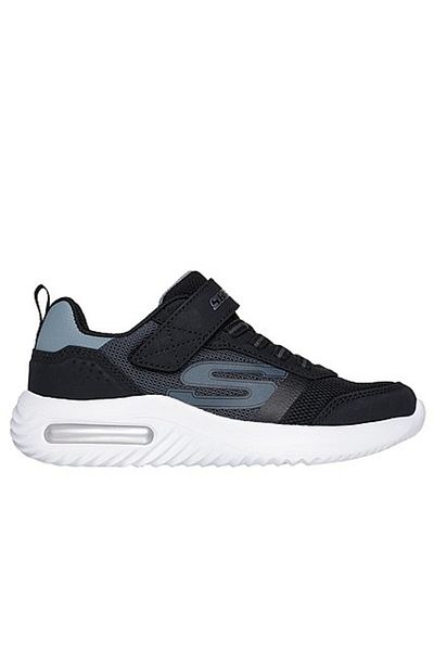 SKECHERS Black Walking Shoes