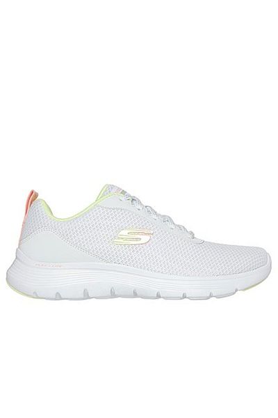 SKECHERS Wmlt 150200 -White Sneakers