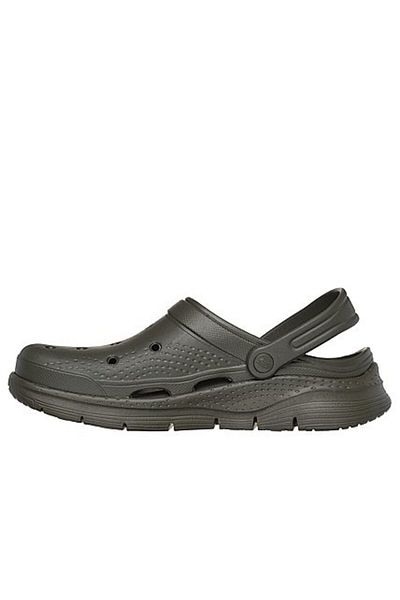 SKECHERS Green Sneakers 243160 -Olv