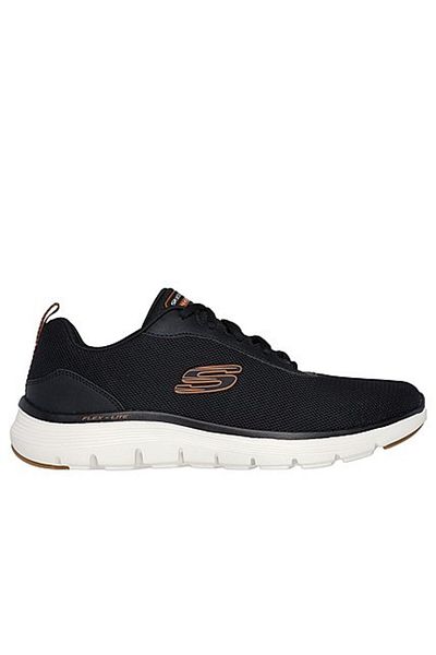 SKECHERS FLEX ADVANTAGE 5.0 - Stylové a pohodlné navlékání Praktické