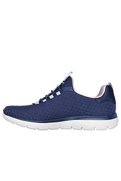 SKECHERS NVMT 150257 - حذاء رياضي باللون الكحلي