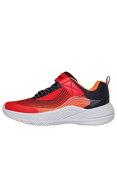 SKECHERS 403926 L-Rdbk Model Red Sneaker