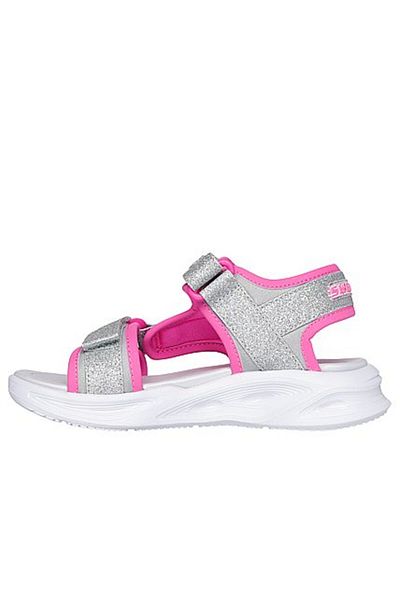 SKECHERS صندل Sola Glow - Luminoso Filha de Sola