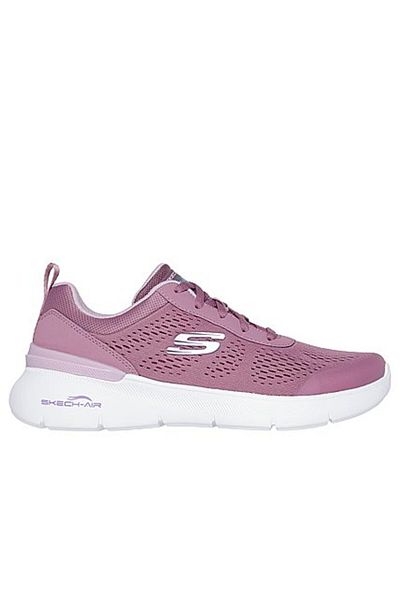 SKECHERS 150370 -Mve Model Pink Sneaker