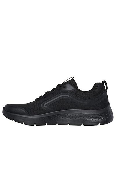 SKECHERS Black Walking Shoes - 216508 -Bbk