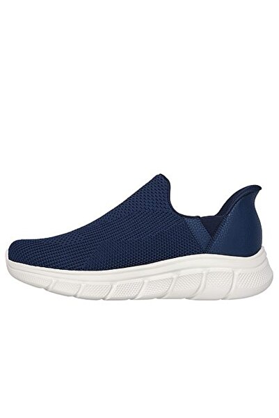 SKECHERS NVY 118306 - حذاء رياضي باللون الأزرق الداكن