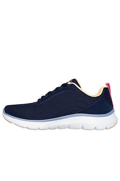 SKECHERS Running and Training Shoes for Women/Girls - Blue