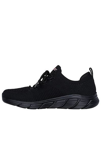 SKECHERS Black walking shoes 117590 -bbk