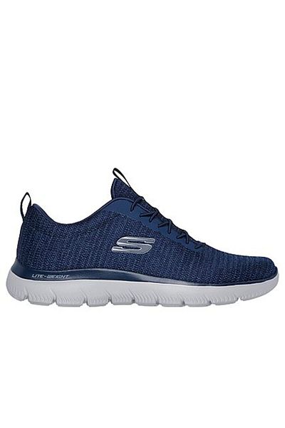 SKECHERS NVGY موديل حذاء رياضي باللون الكحلي - 232697