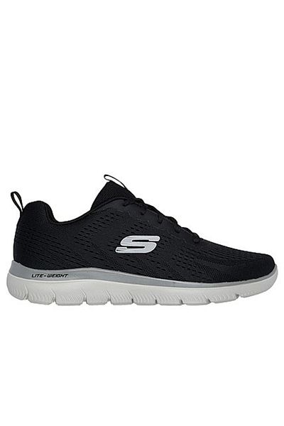 SKECHERS BKTP حذاء رياضي أسود - 232395   موديل